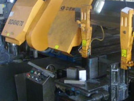 眉山SM45模具钢