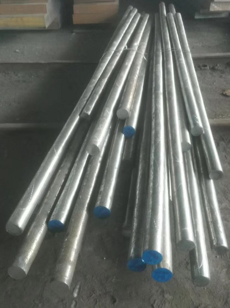 眉山P20模具钢