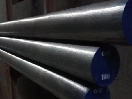 眉山Cr12模具钢