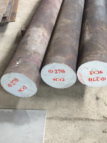 眉山9Cr2工具钢