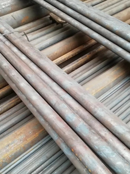 眉山30CrMnTi合金结构钢